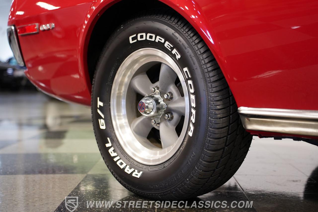 1970 AMC Javelin SST Mark Donohue Tribute