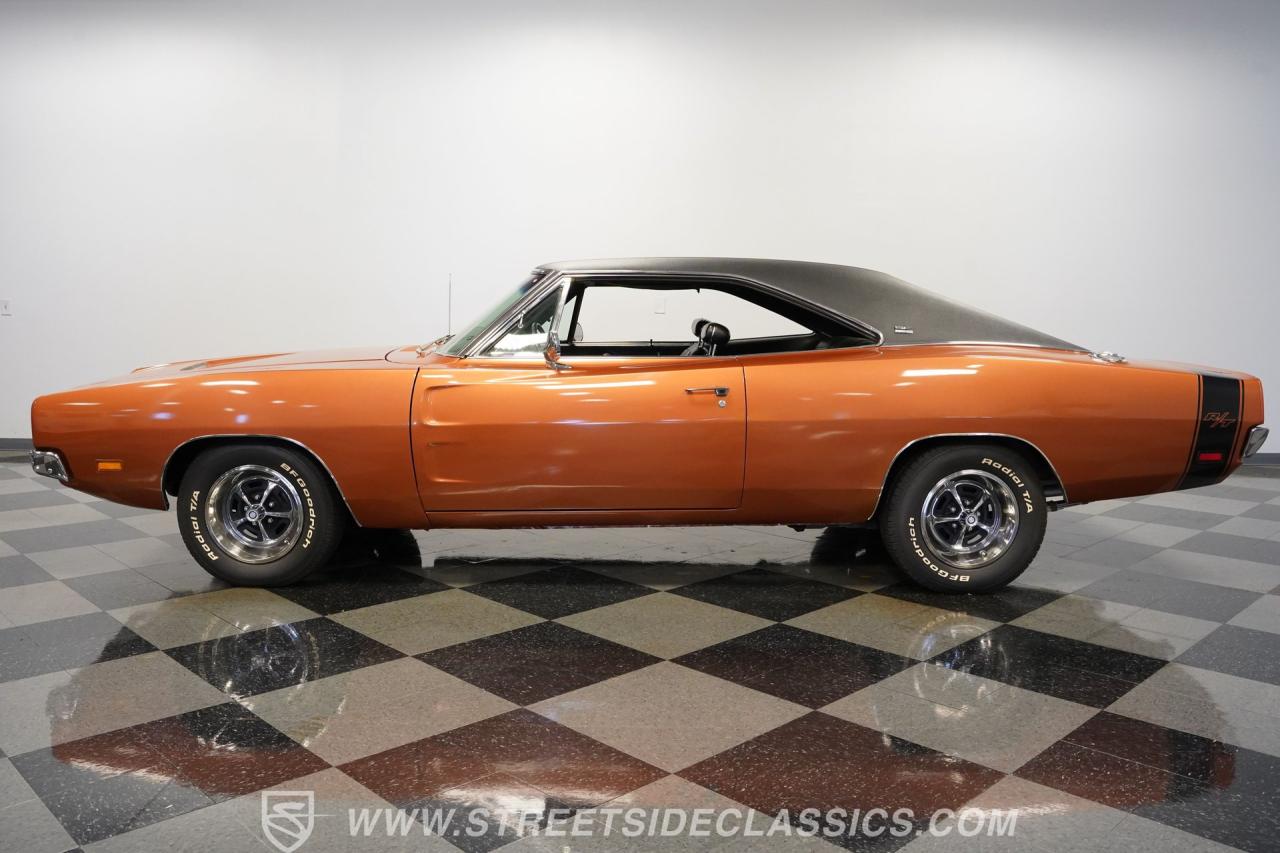 1969 Dodge Charger R/T 440 SE