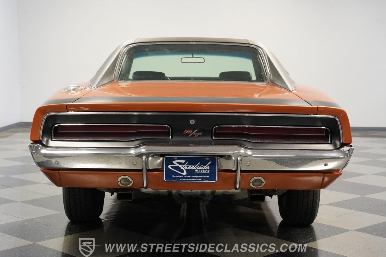 1969 Dodge Charger R/T 440 SE