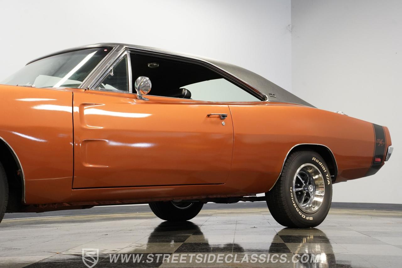 1969 Dodge Charger R/T 440 SE