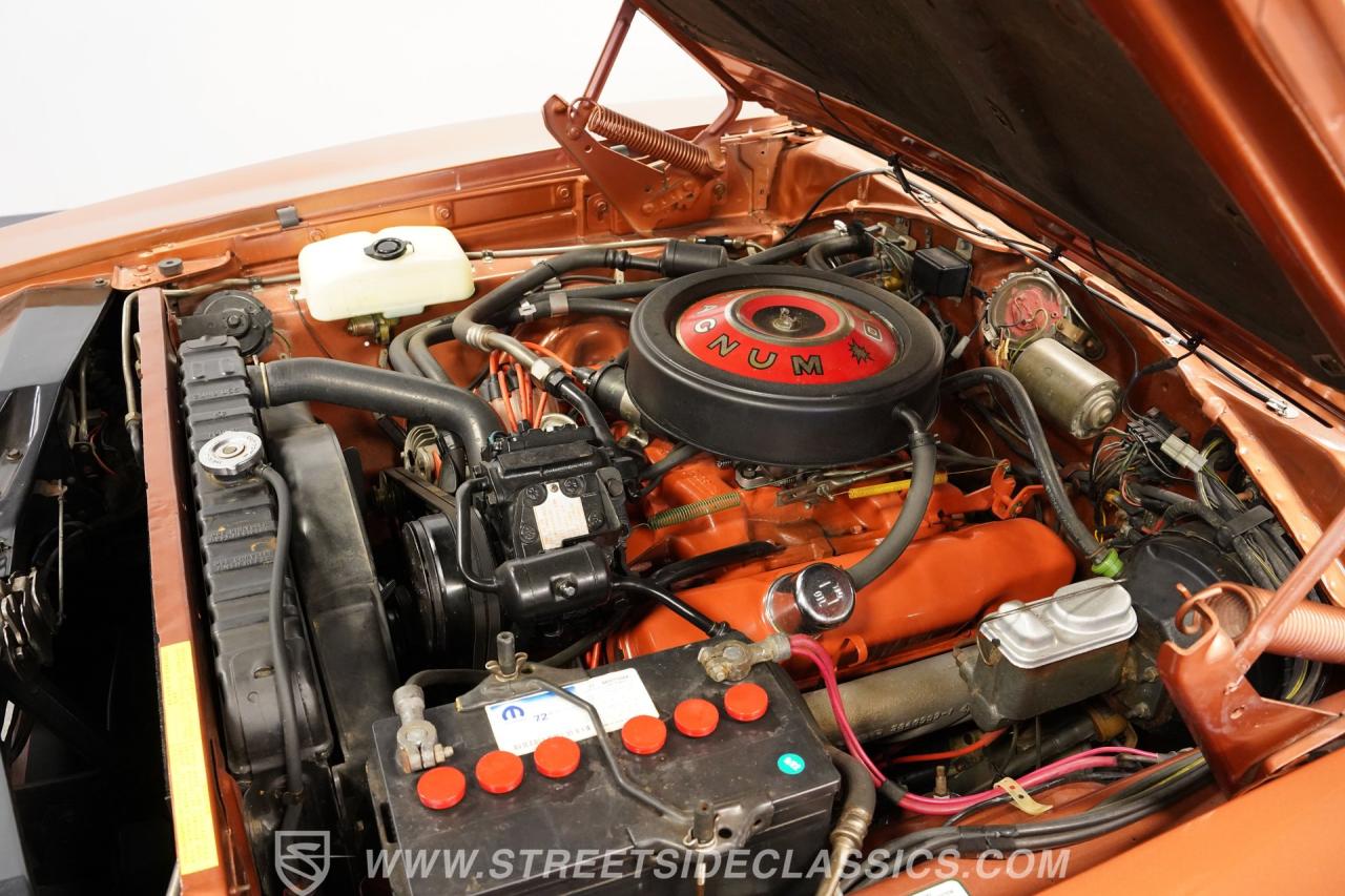 1969 Dodge Charger R/T 440 SE