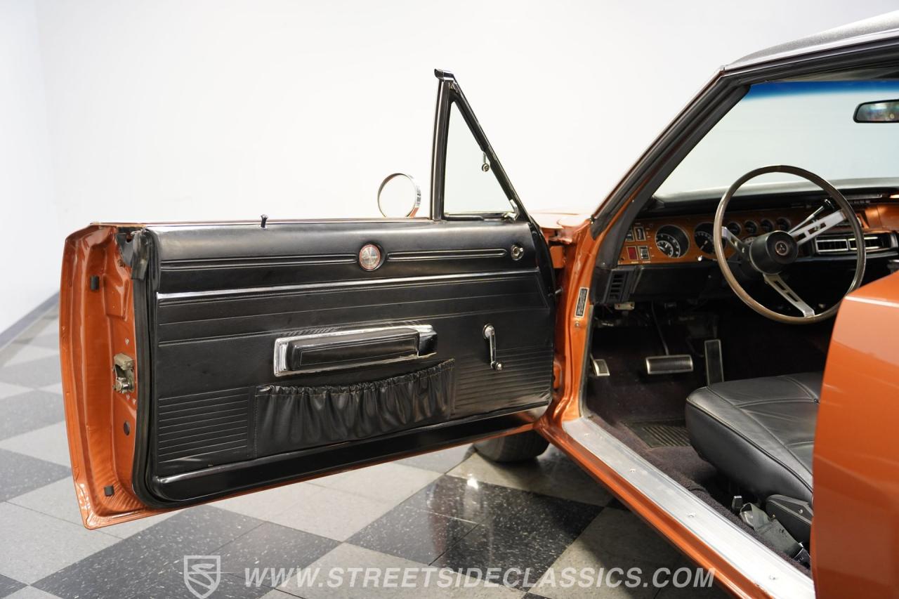 1969 Dodge Charger R/T 440 SE