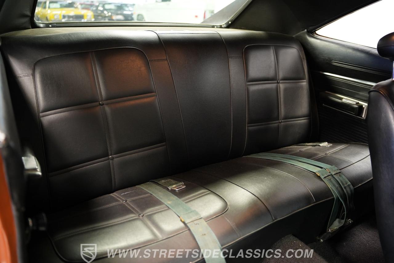 1969 Dodge Charger R/T 440 SE