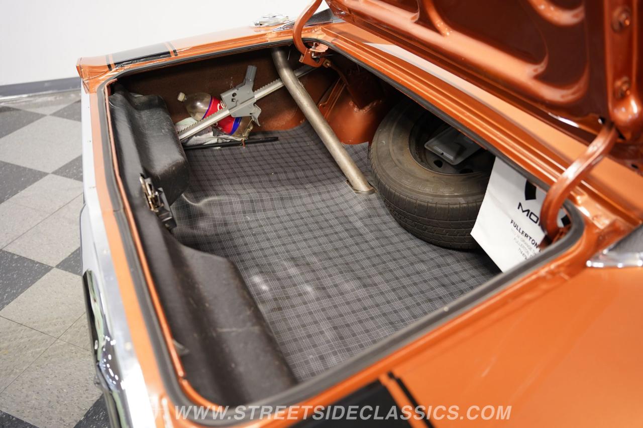 1969 Dodge Charger R/T 440 SE