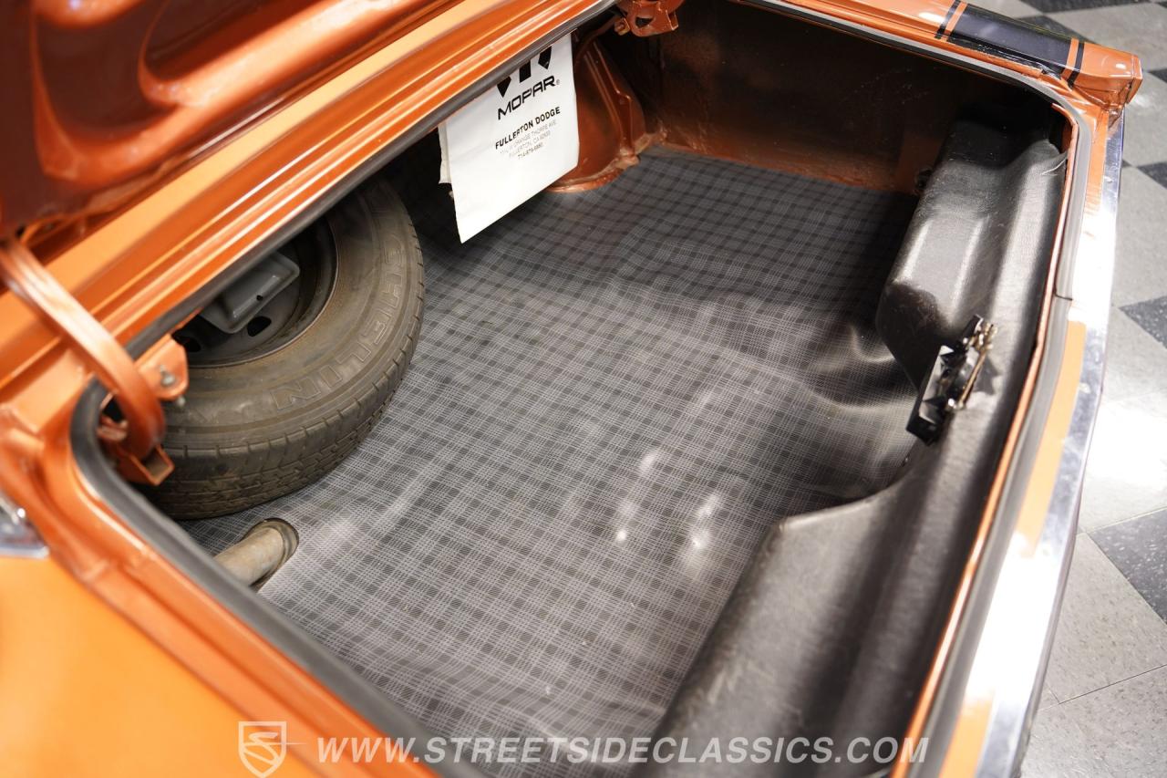 1969 Dodge Charger R/T 440 SE