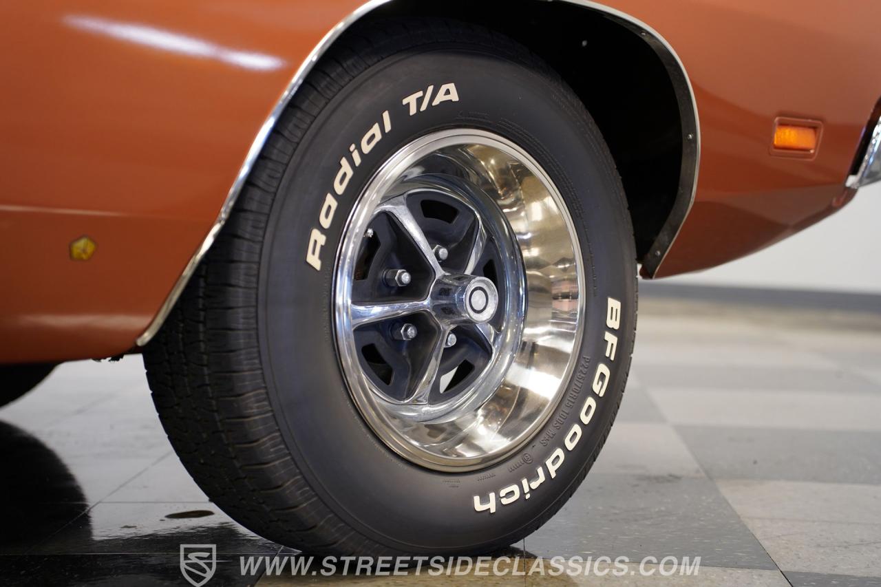 1969 Dodge Charger R/T 440 SE