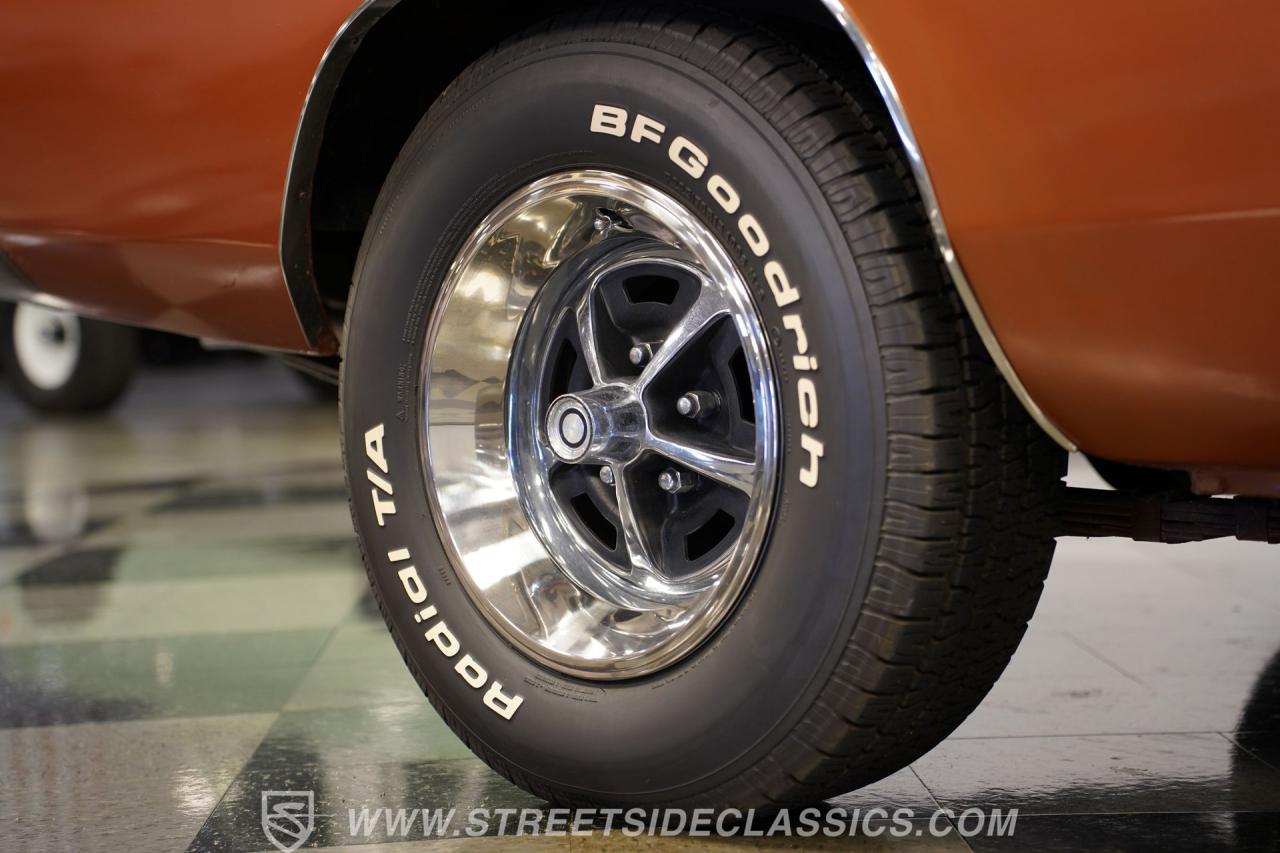 1969 Dodge Charger R/T 440 SE