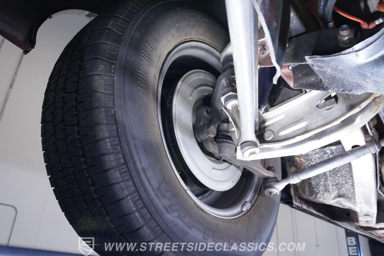 1969 Dodge Charger R/T 440 SE