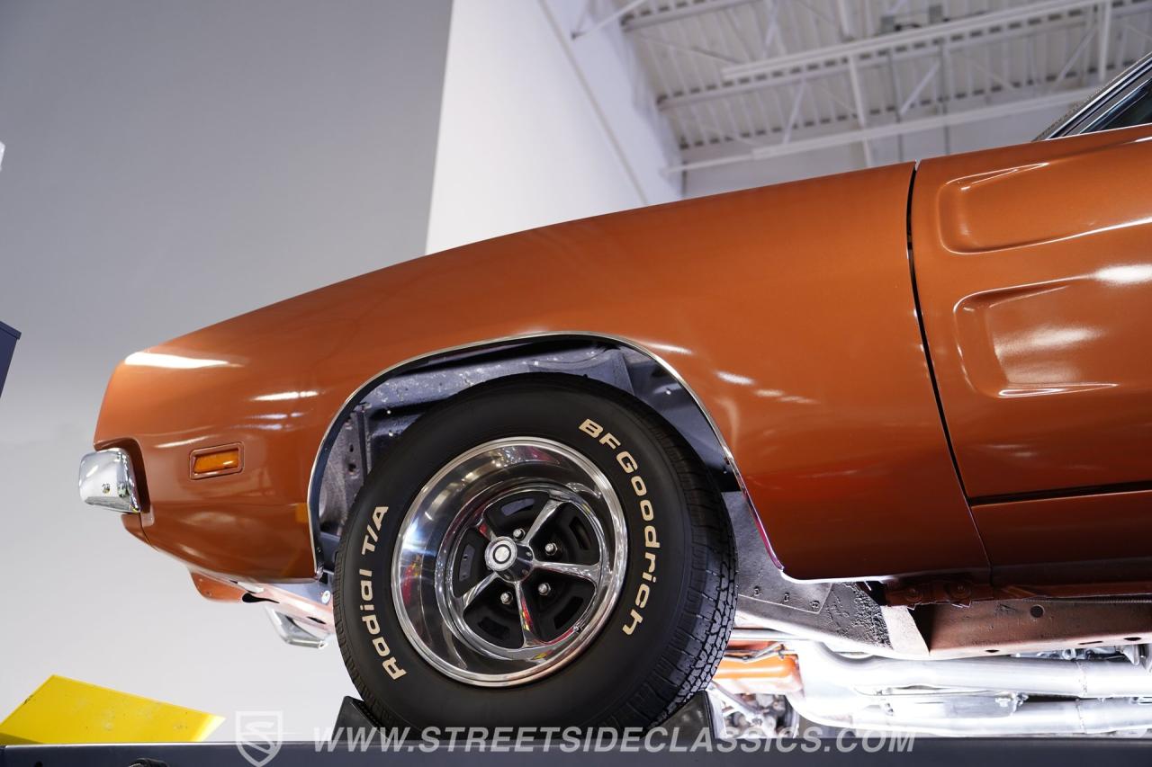 1969 Dodge Charger R/T 440 SE
