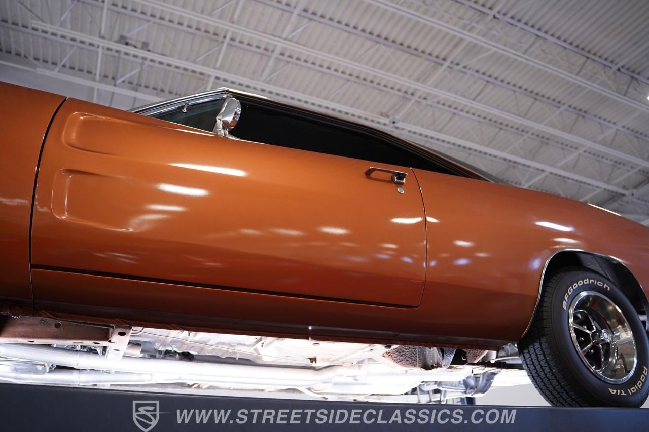 1969 Dodge Charger R/T 440 SE