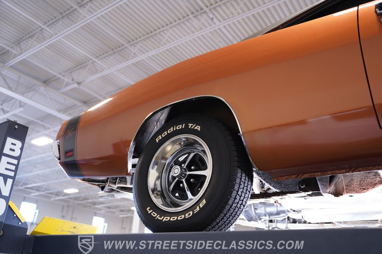 1969 Dodge Charger R/T 440 SE