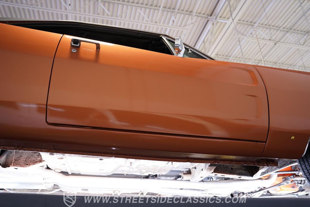 1969 Dodge Charger R/T 440 SE