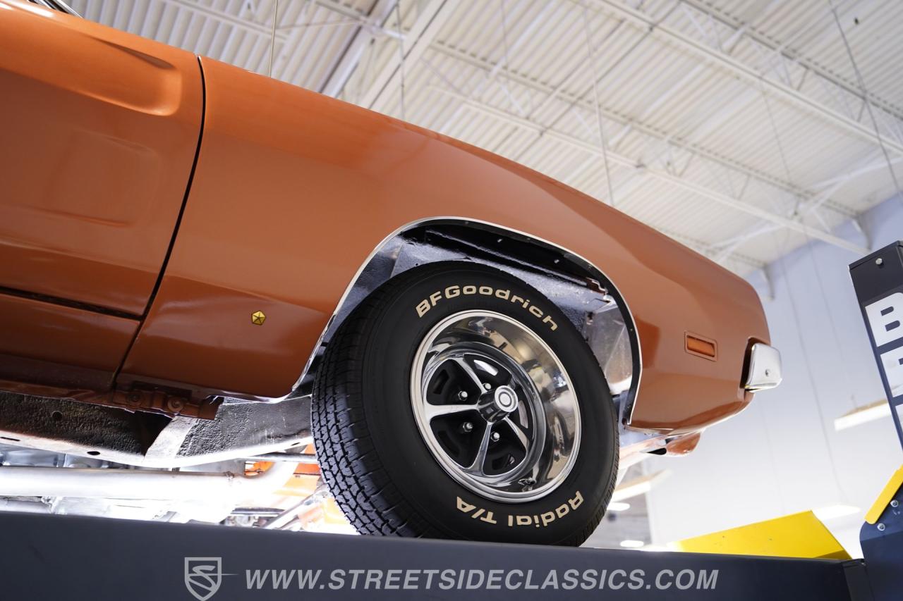 1969 Dodge Charger R/T 440 SE