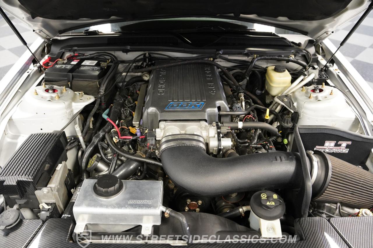 2006 Ford Mustang GT Cervini