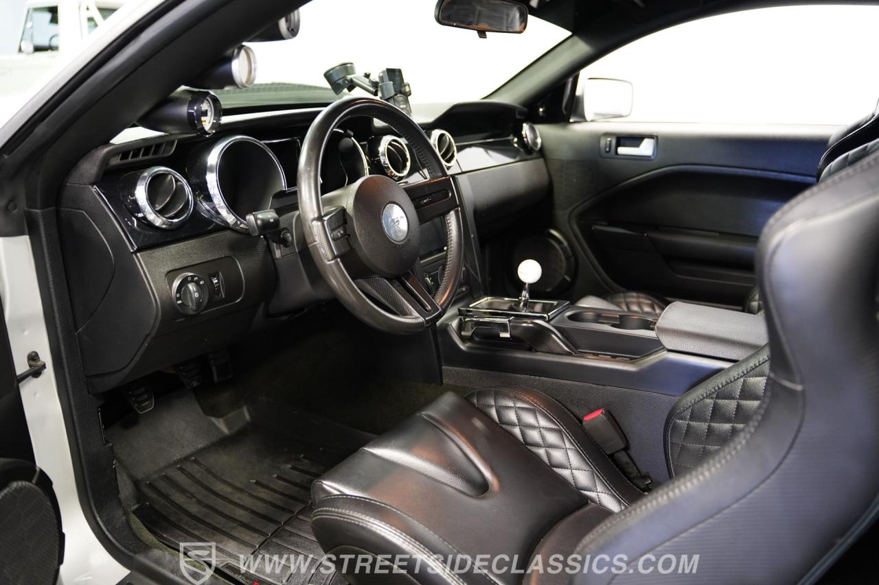 2006 Ford Mustang GT Cervini