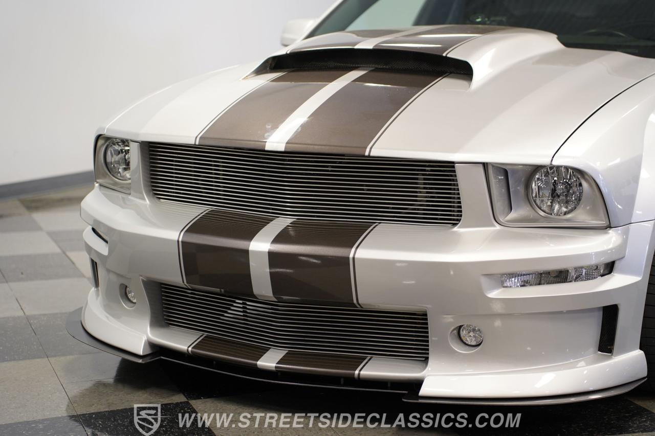2006 Ford Mustang GT Cervini