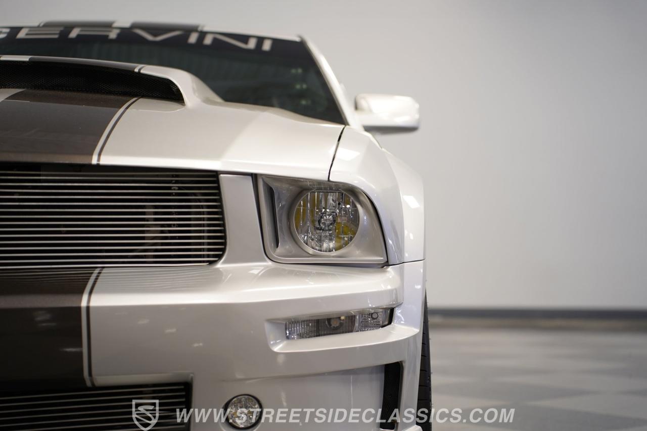 2006 Ford Mustang GT Cervini