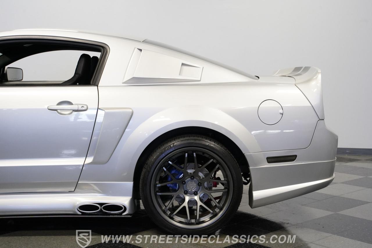 2006 Ford Mustang GT Cervini