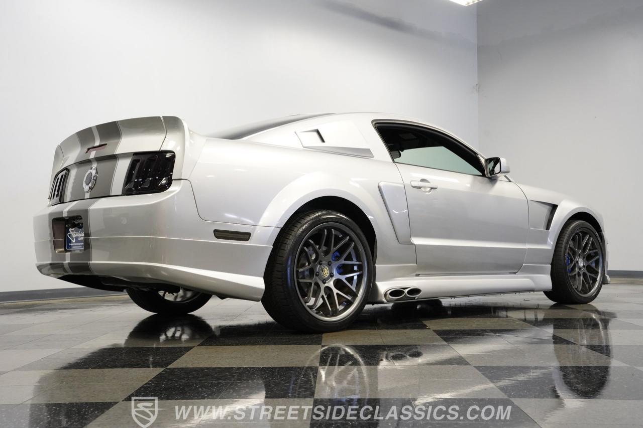 2006 Ford Mustang GT Cervini