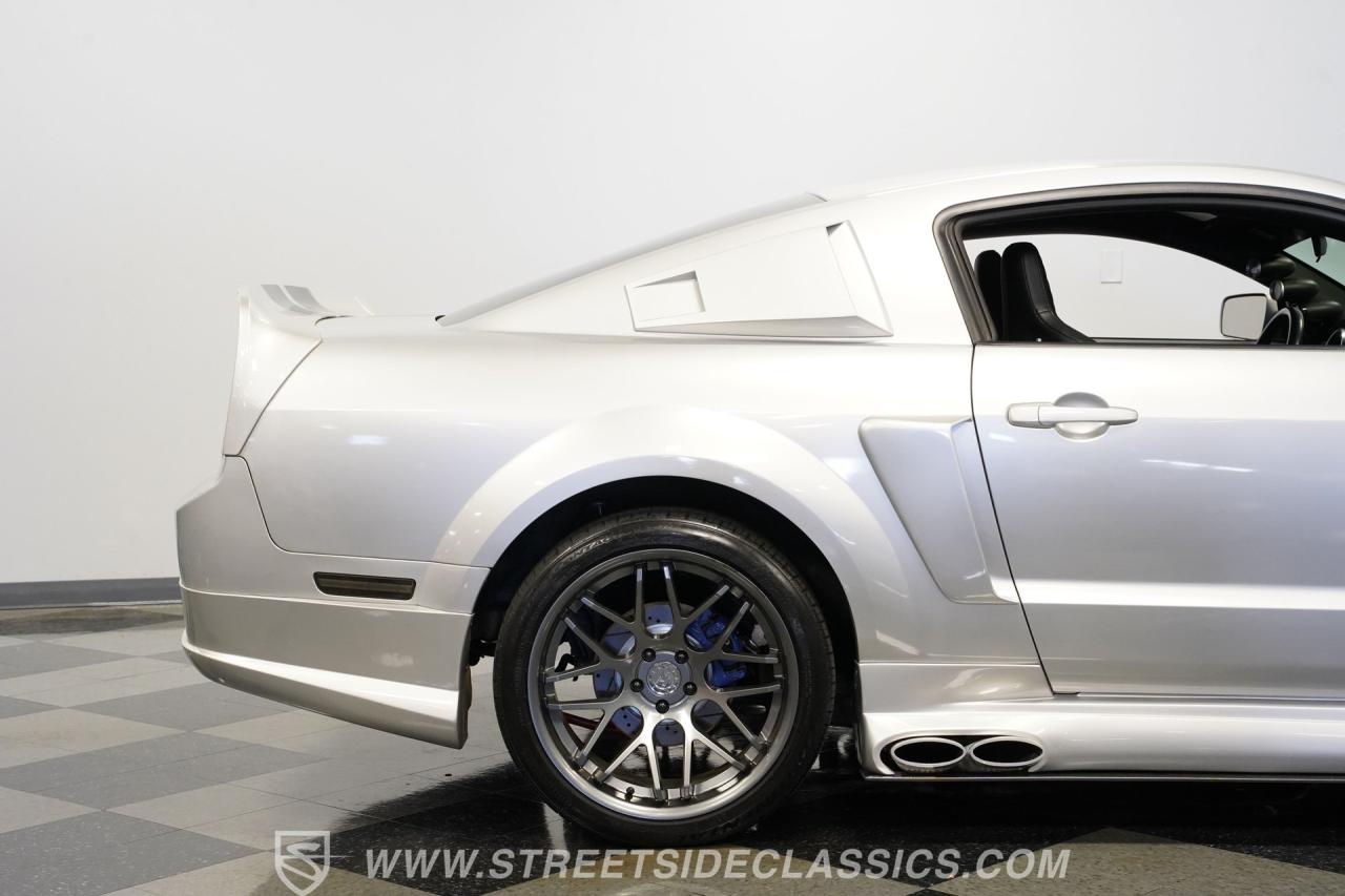 2006 Ford Mustang GT Cervini