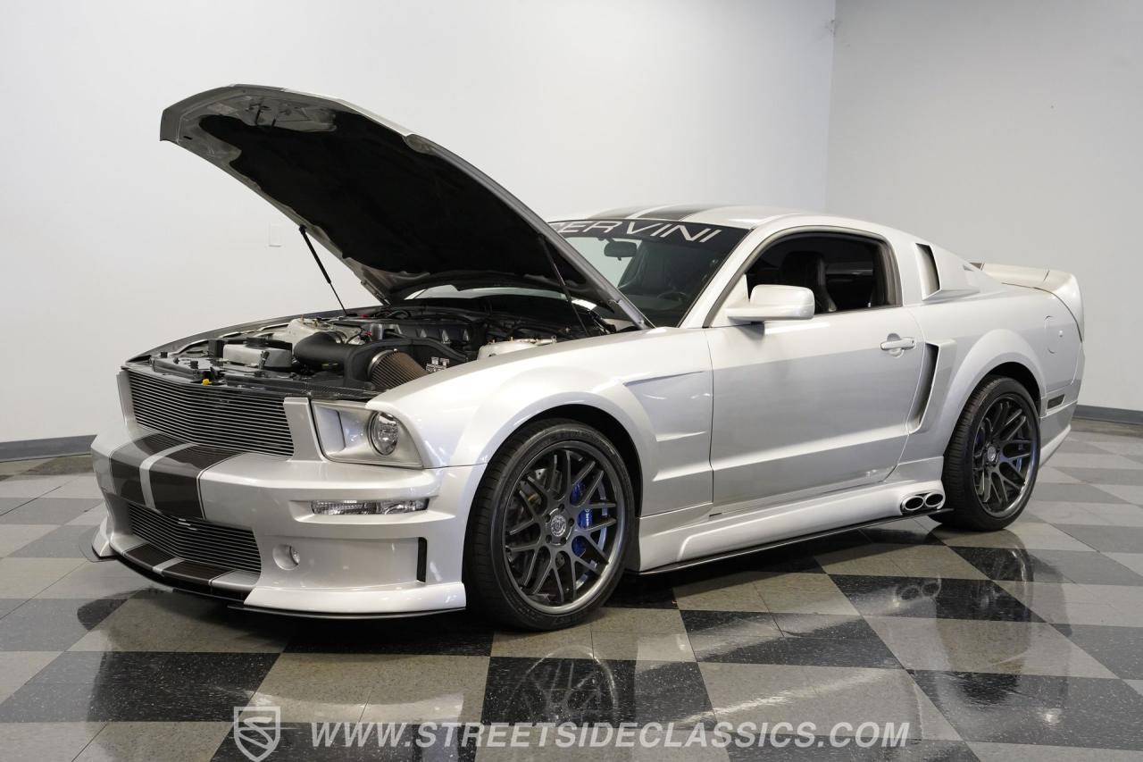 2006 Ford Mustang GT Cervini