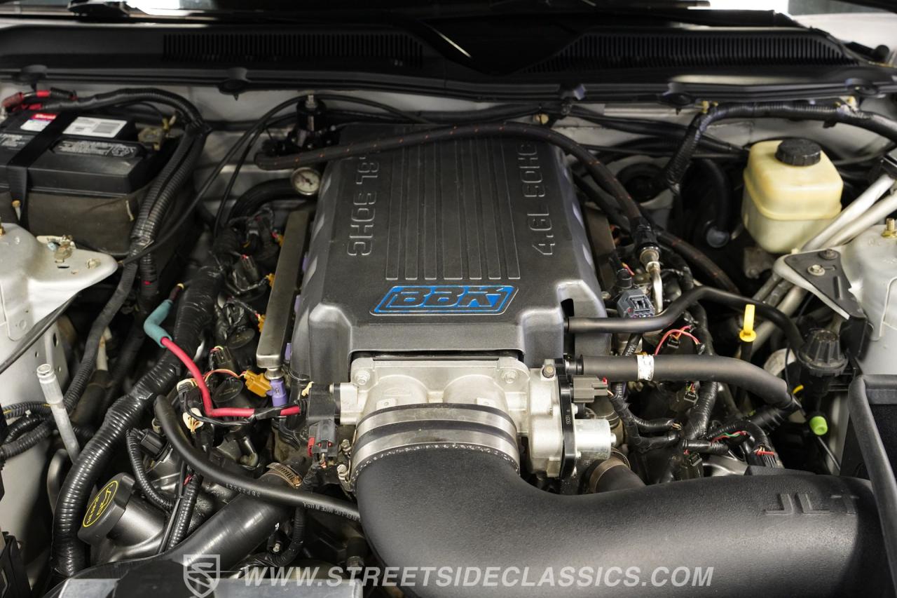 2006 Ford Mustang GT Cervini