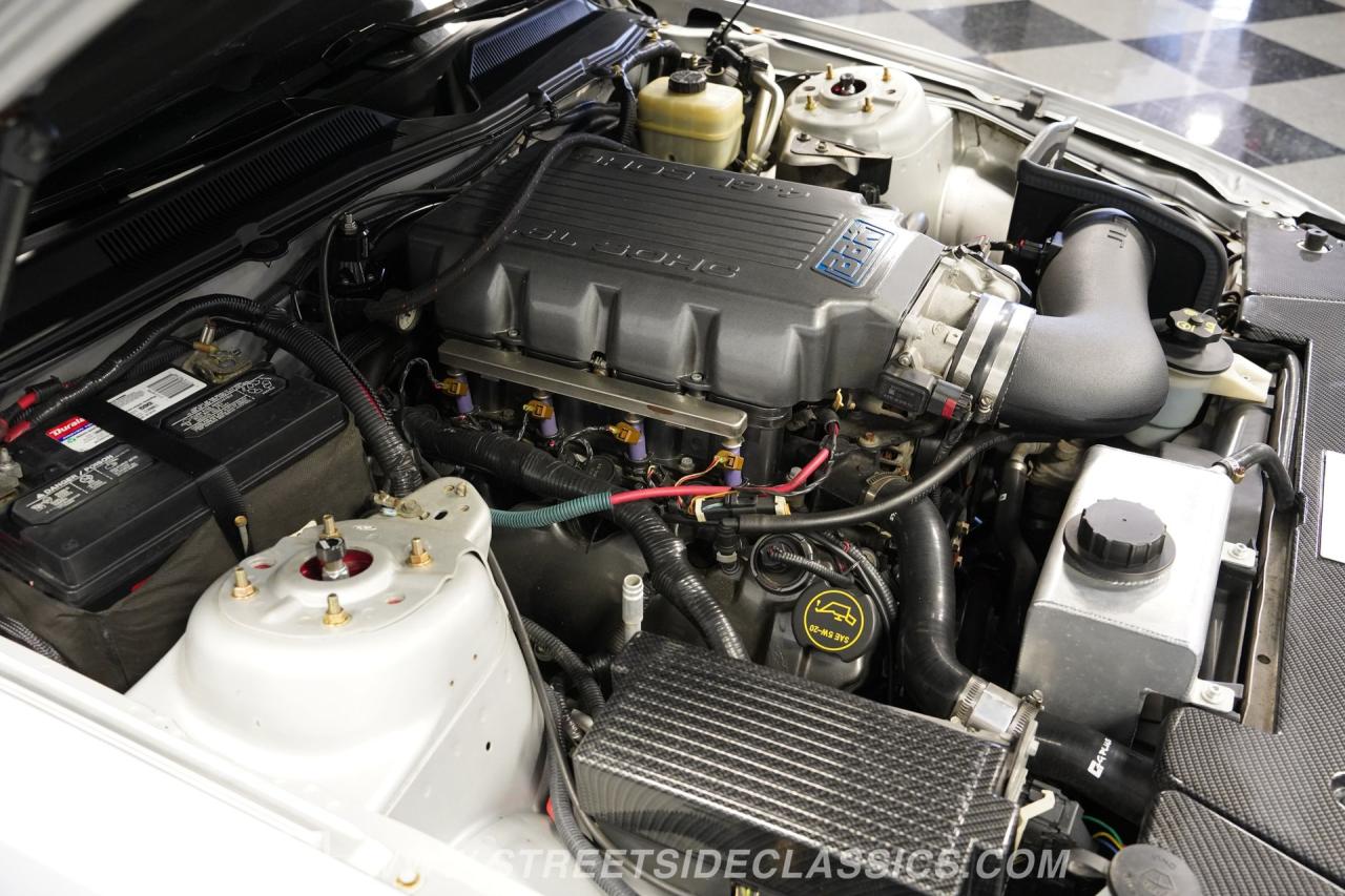 2006 Ford Mustang GT Cervini