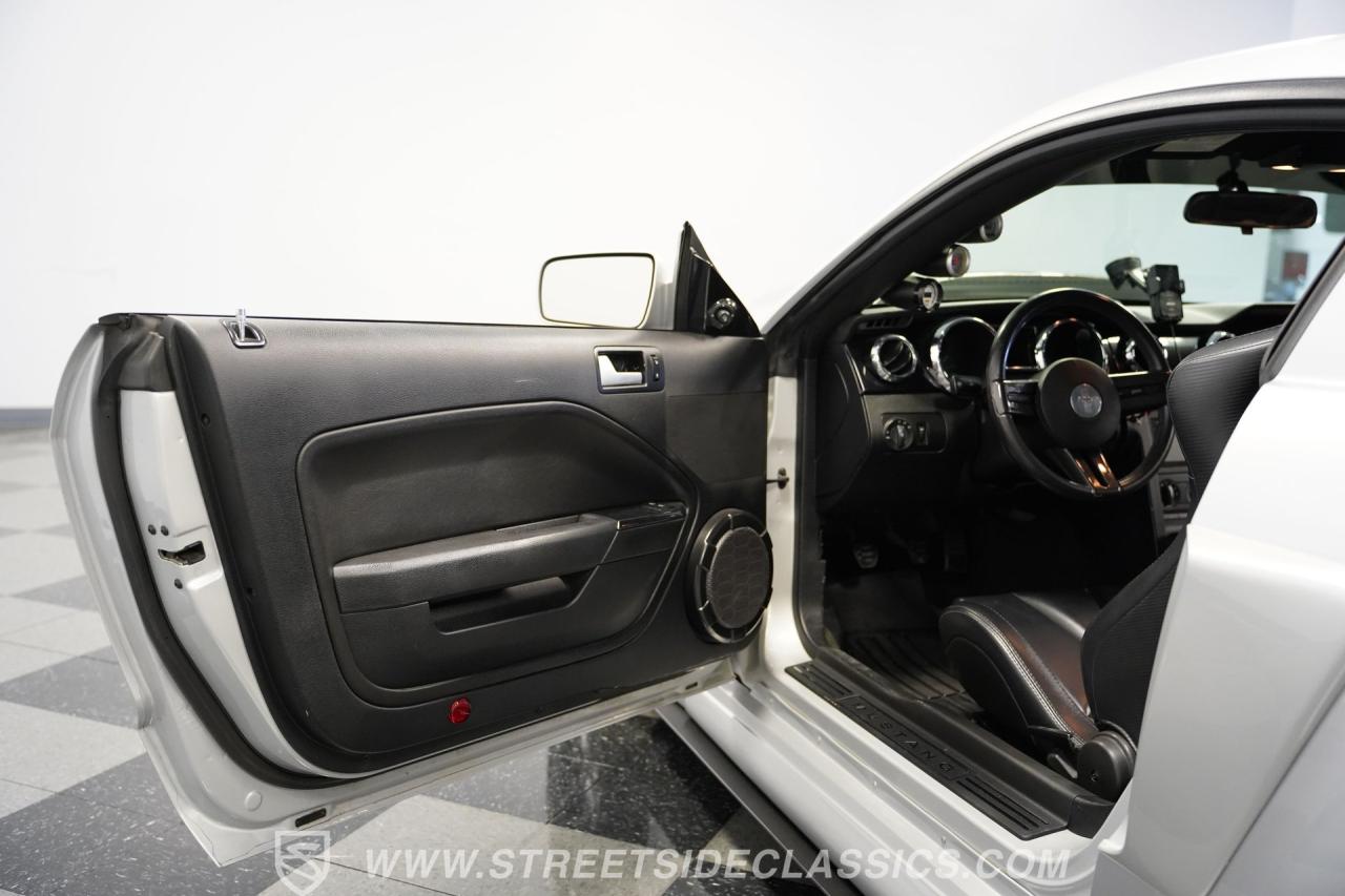 2006 Ford Mustang GT Cervini