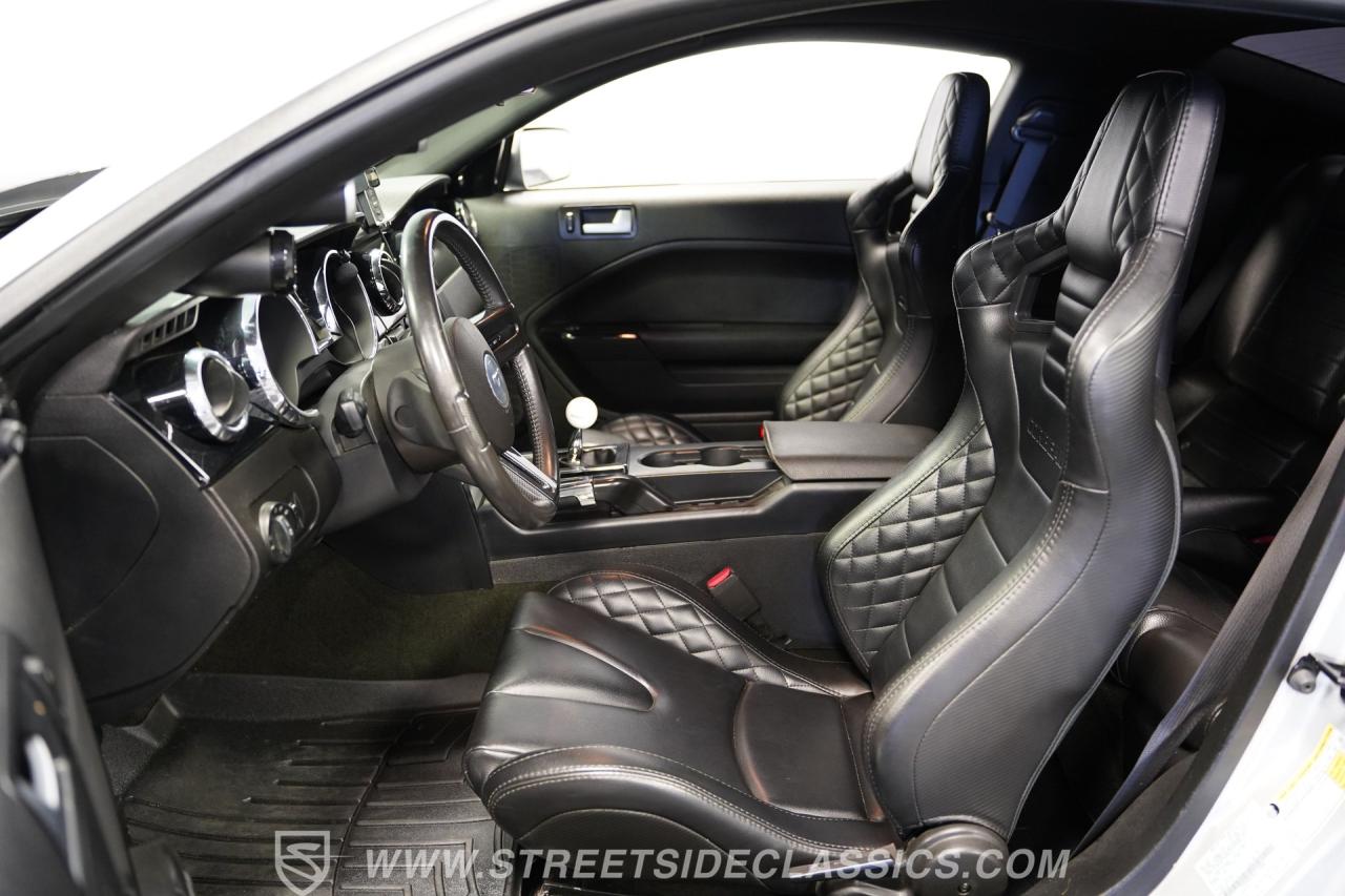 2006 Ford Mustang GT Cervini