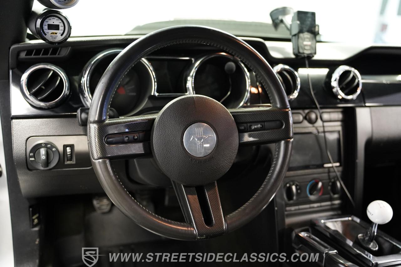 2006 Ford Mustang GT Cervini