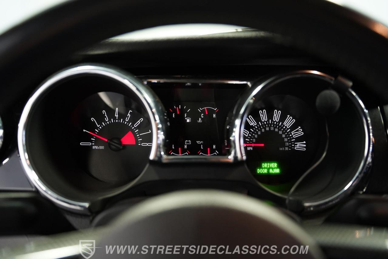 2006 Ford Mustang GT Cervini