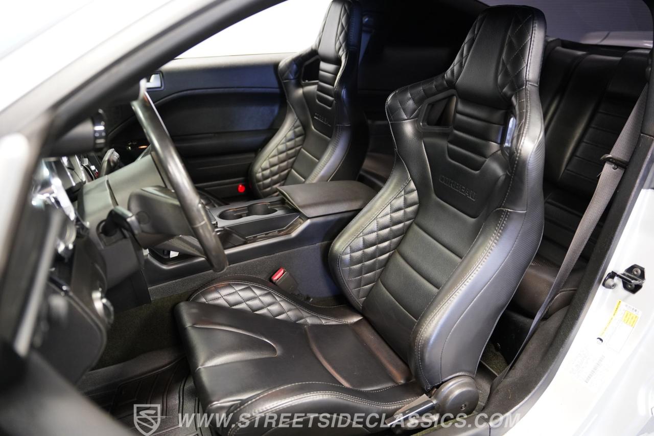 2006 Ford Mustang GT Cervini