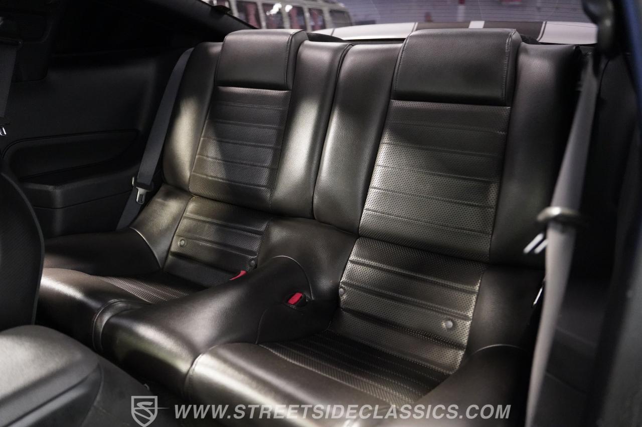 2006 Ford Mustang GT Cervini