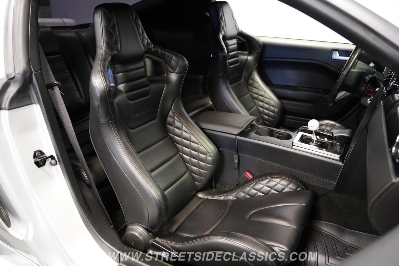 2006 Ford Mustang GT Cervini
