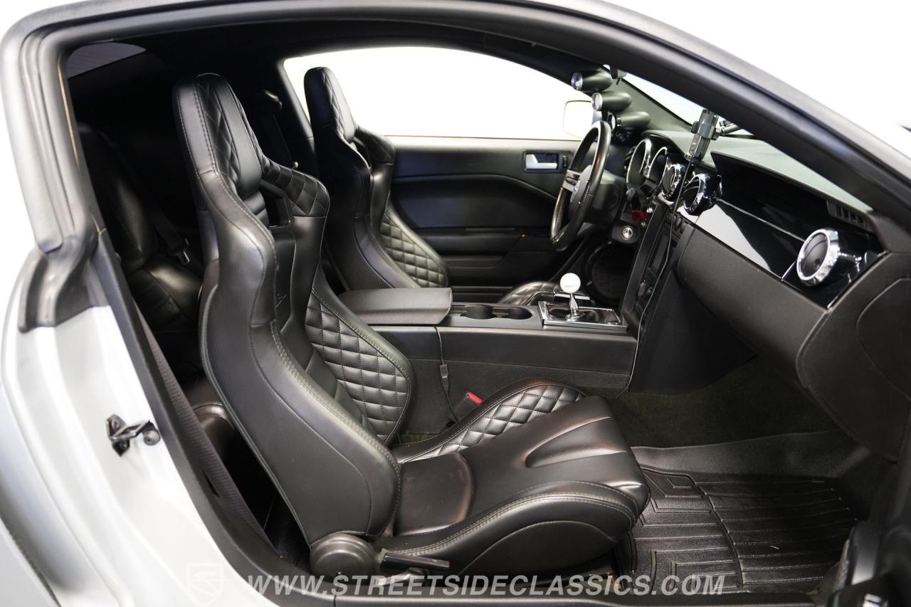 2006 Ford Mustang GT Cervini