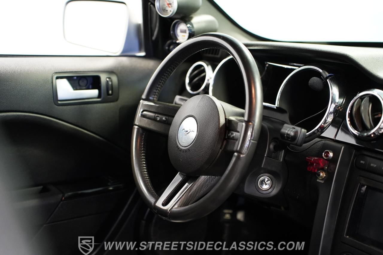 2006 Ford Mustang GT Cervini