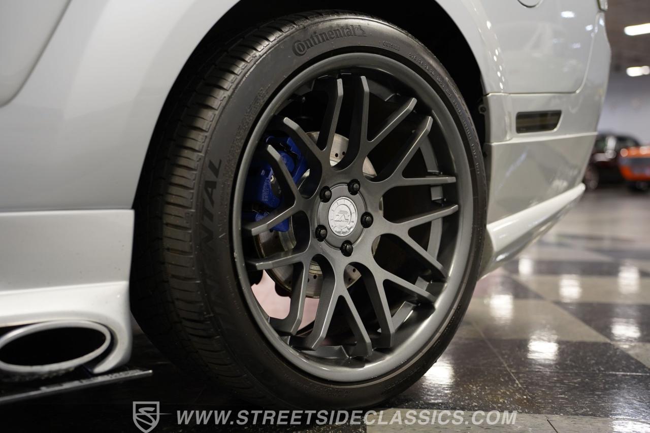 2006 Ford Mustang GT Cervini