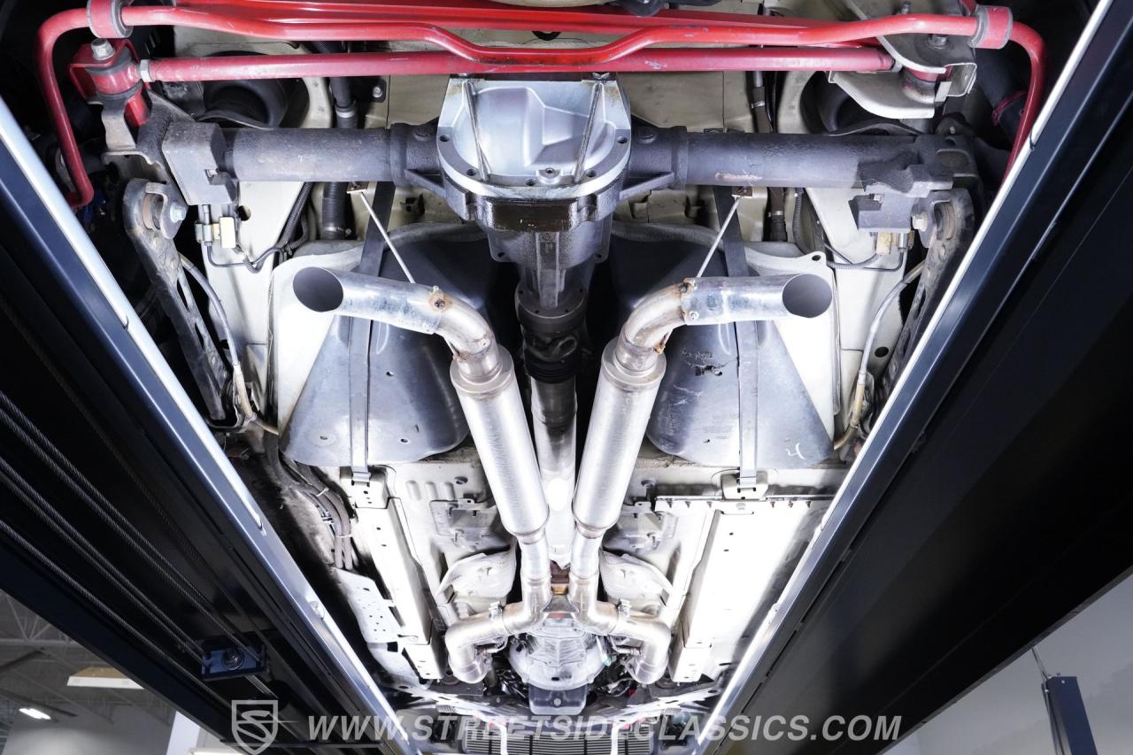 2006 Ford Mustang GT Cervini