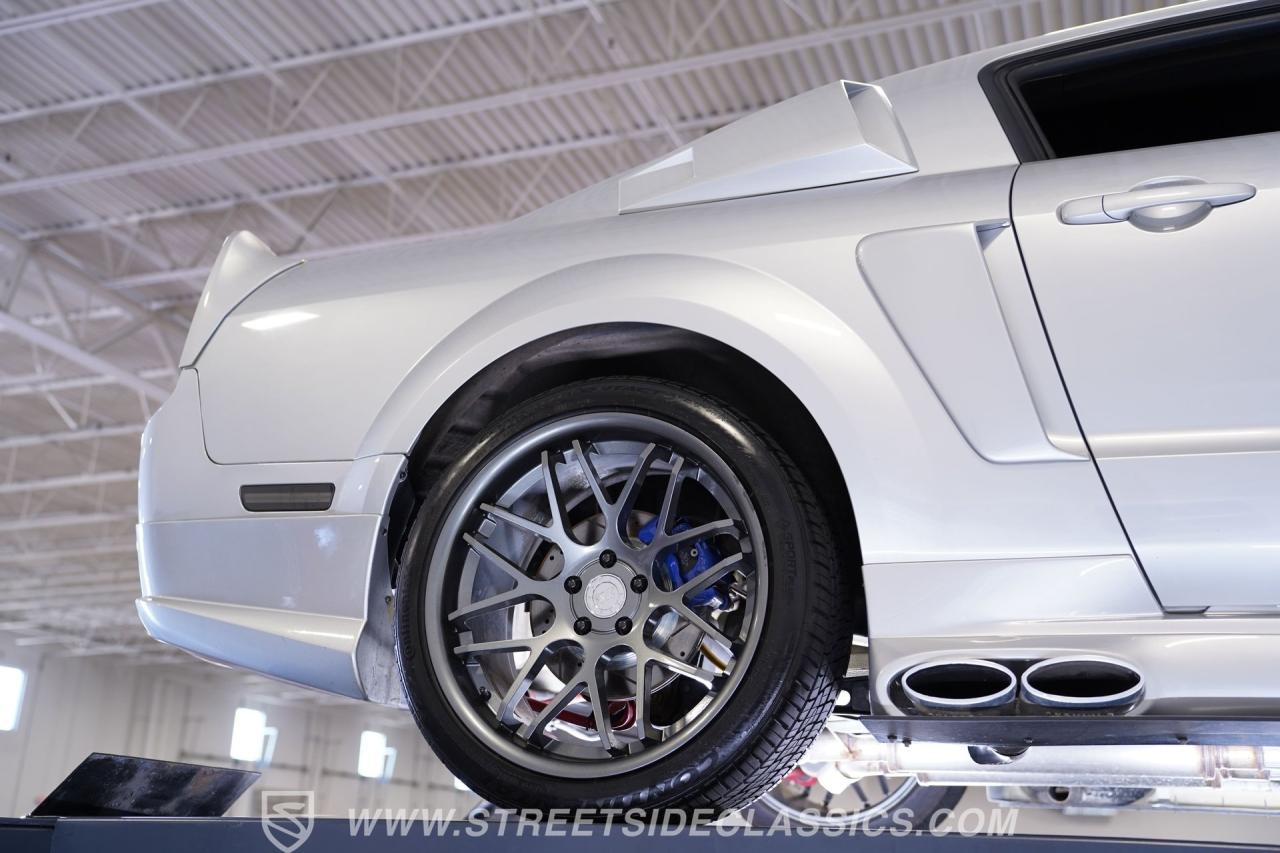 2006 Ford Mustang GT Cervini