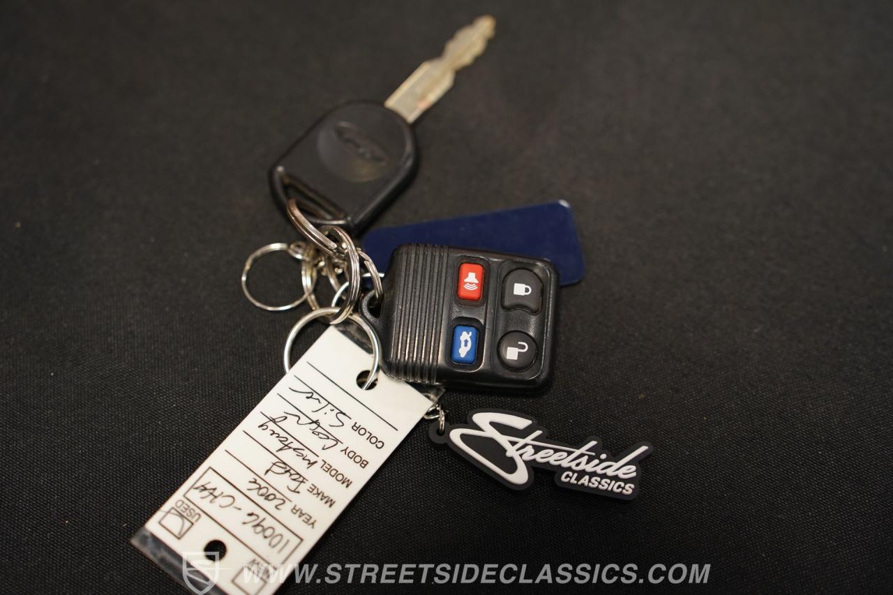 2006 Ford Mustang GT Cervini