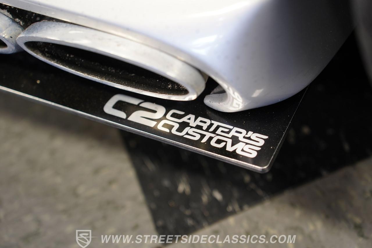 2006 Ford Mustang GT Cervini
