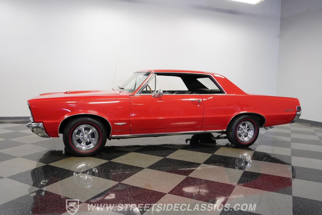 1965 Pontiac GTO
