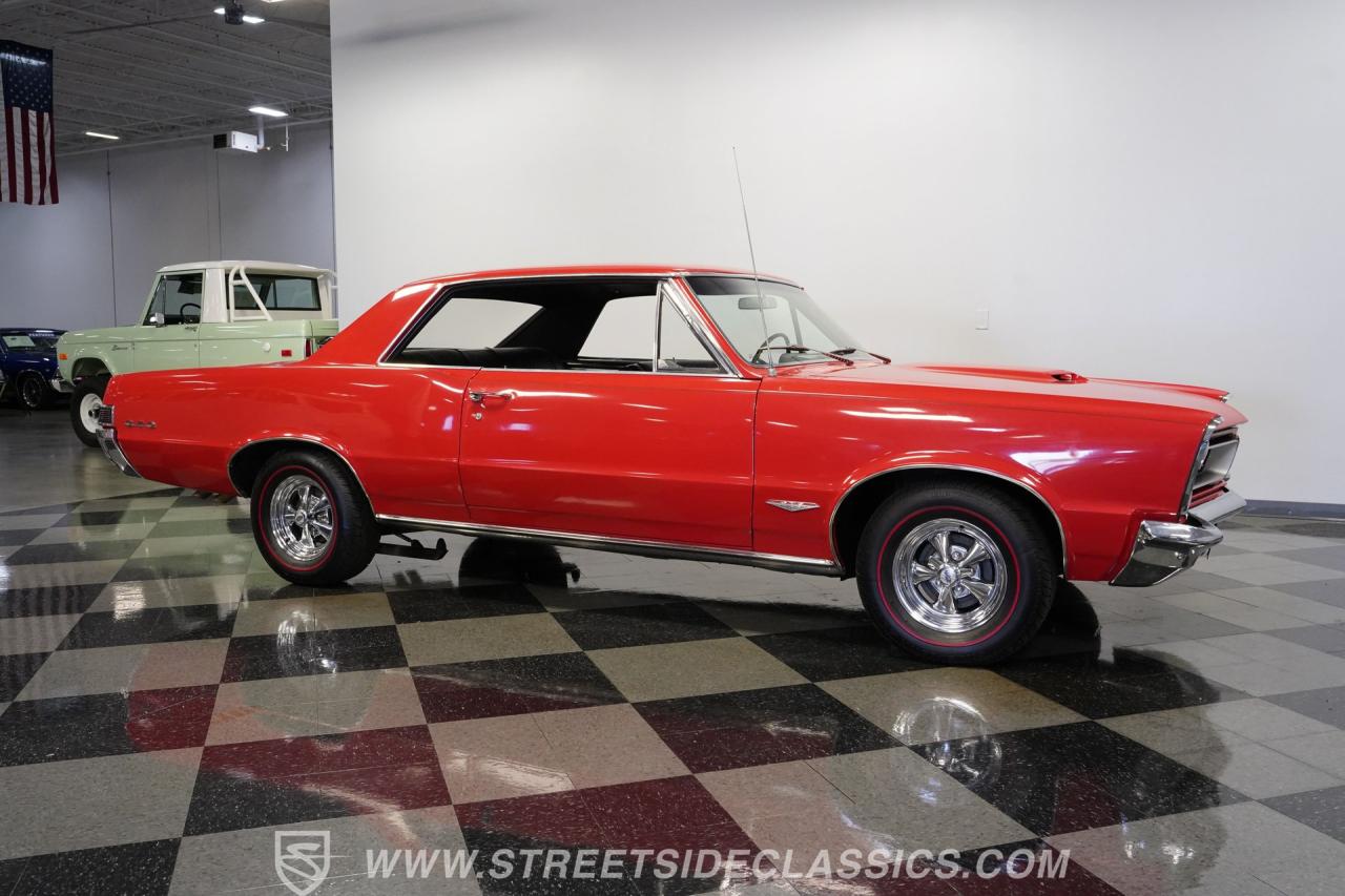 1965 Pontiac GTO