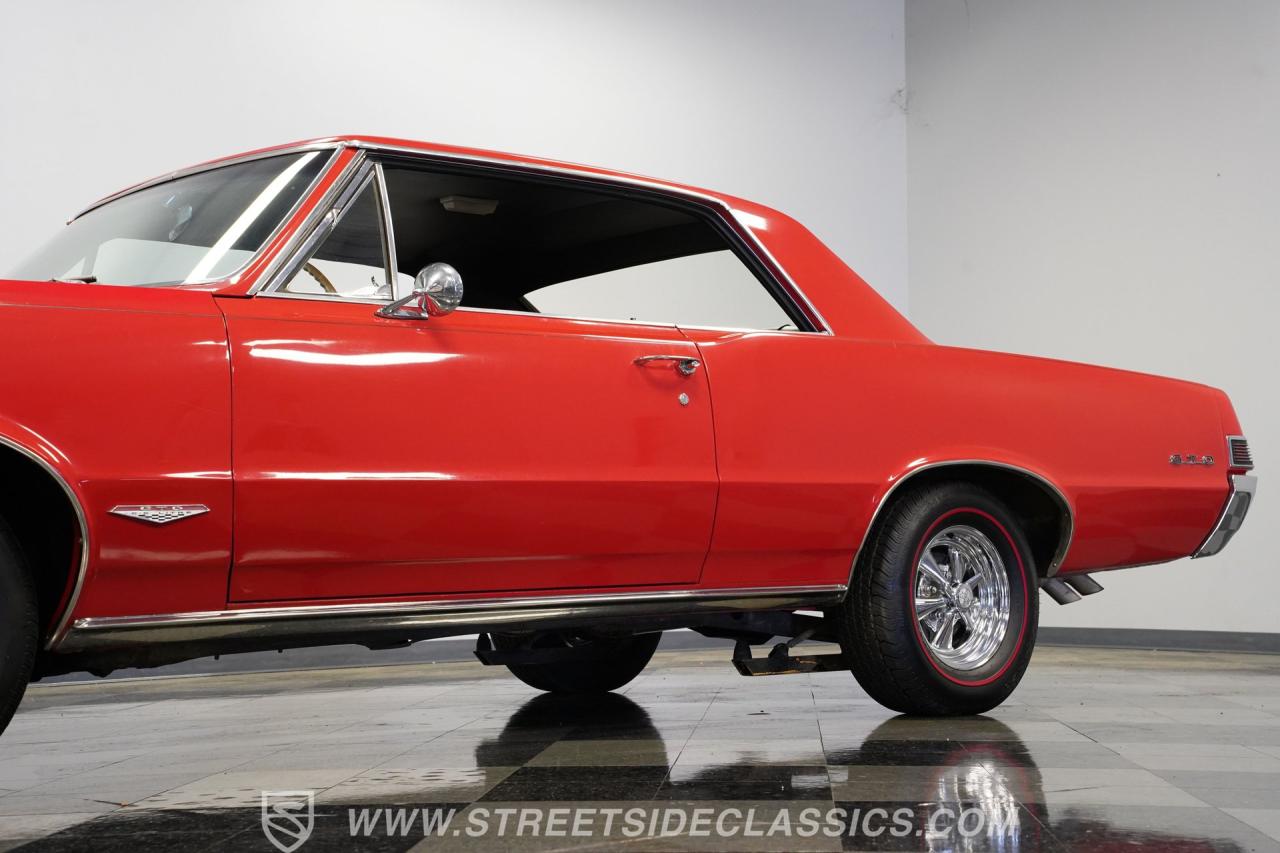 1965 Pontiac GTO