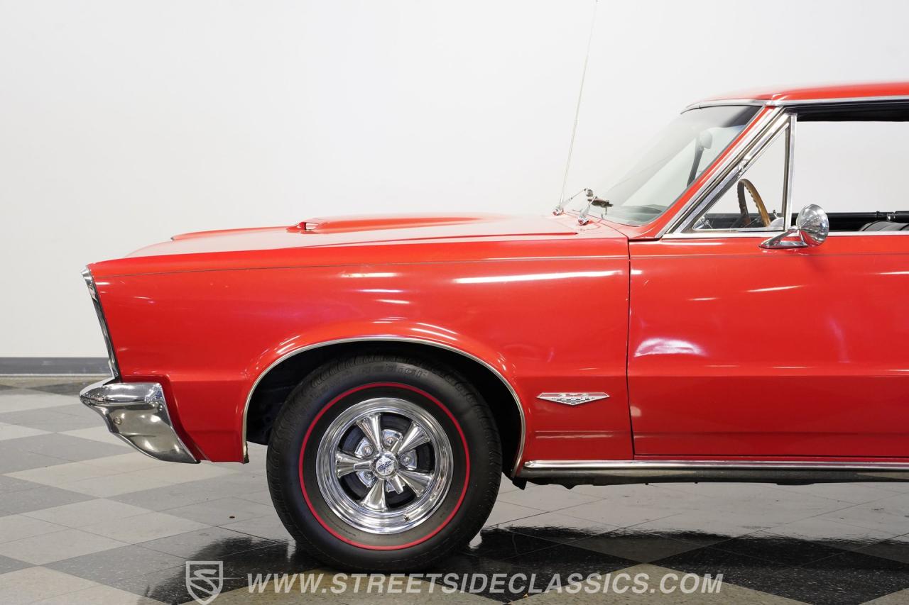 1965 Pontiac GTO