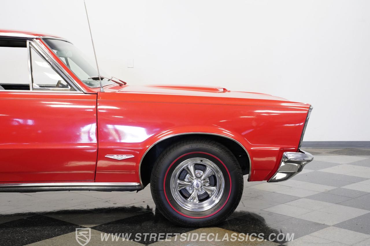 1965 Pontiac GTO