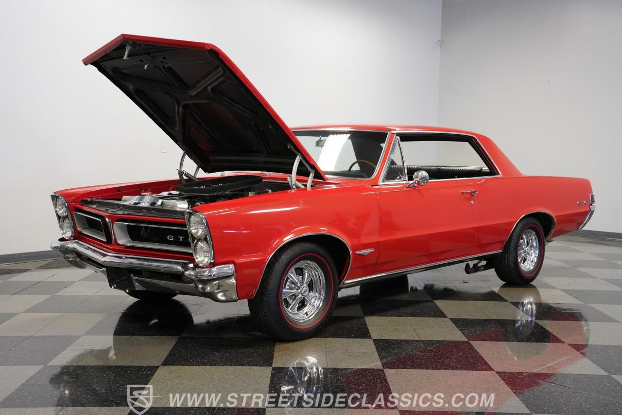 1965 Pontiac GTO