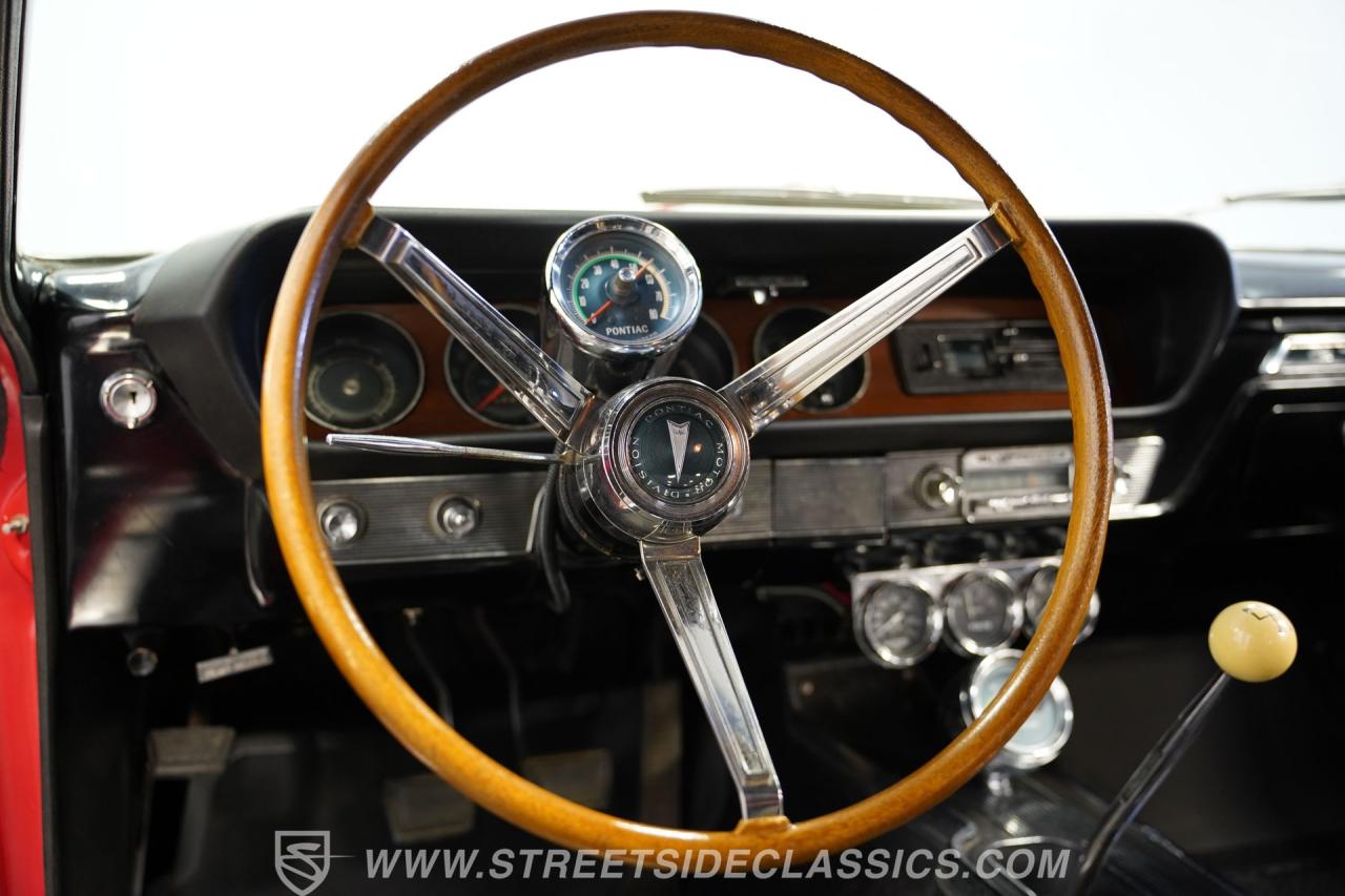 1965 Pontiac GTO
