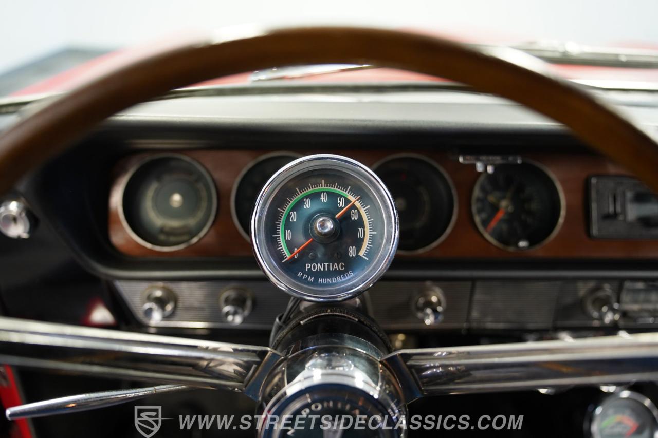 1965 Pontiac GTO