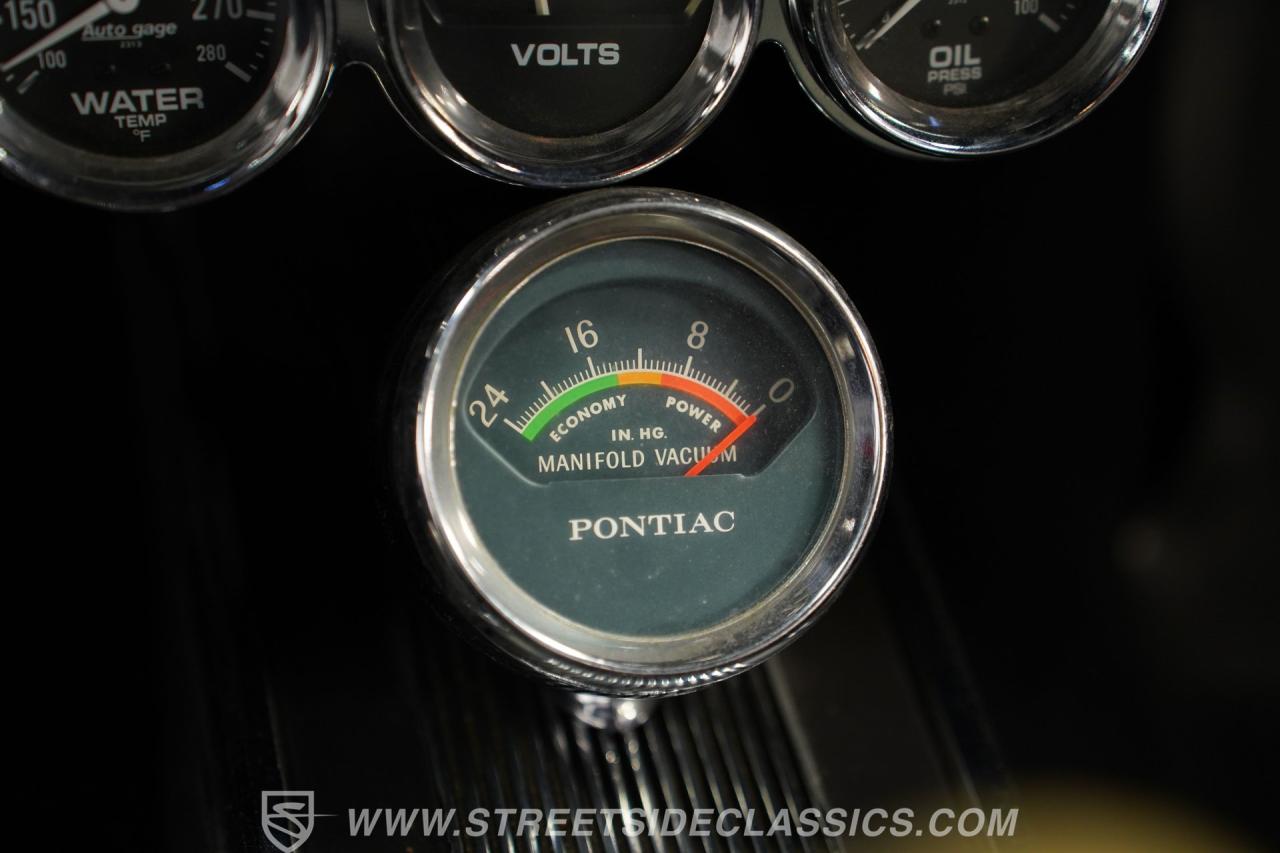 1965 Pontiac GTO